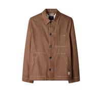 Paul Smith - M2R-908Z-V22615 R Overshirt - Homme - Chemises - Brun - Taille: L