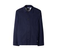 Paul Smith - M2R-908Z-V22617 Overshirt - Homme - Vestes - Bleu - Taille: L