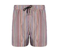 Paul Smith - Maillot de bain élégant avec cordon de serrage - Homme - Maillots de bain - Multicolore - Taille: L