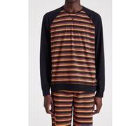 Paul Smith Men L/s Top Andy Brt Strp Artist_stripe Taille: S | Pulls Outlet | Homme