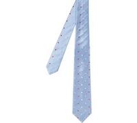 Paul Smith Men Tie Spot Blue Taille: 6 | Cravates Outlet | Homme | Bleu