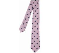 Paul Smith Men Tie Spot Fuchsia Taille: 6 | Cravates Outlet | Homme | Rose