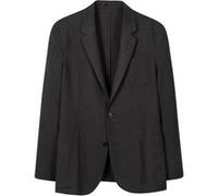 Paul Smith Mens 2 Btn Patch Pocket Jacket Anthracite Taille: 48 | Blazers Outlet | Homme