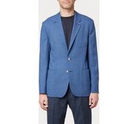 Paul Smith Mens 2 Btn Patch Pocket Jacket Cobalt Blue Taille: 48 | Blazers Outlet | Homme | Bleu