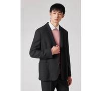 Paul Smith Mens 2 Btn Patch Pocket Jacket Slate Taille: 52 | Blazers Outlet | Homme