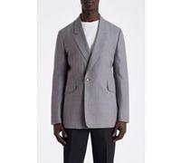 Paul Smith Mens 2 Button Jacket Green Taille: 40/50 | Blazers Outlet | Homme | Vert
