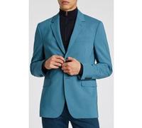 Paul Smith Mens 2 Button Jacket Military Green Taille: 38/48 | Blazers Outlet | Homme | Vert