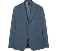 Paul Smith Mens 2 Button Jacket Navy Taille: 48 | Blazers Outlet | Homme | Bleu