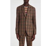 Paul Smith Mens 2 Button Jacket Tan Taille: 40/50 | Blazers Outlet | Homme