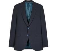 Paul Smith Mens 2 Button Jacket Very Dark Navy Taille: 42/52 | Blazers Outlet | Homme | Bleu