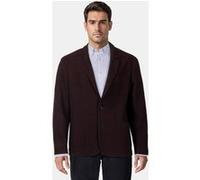 Paul Smith Mens 2 Button Jacket Very Dark Red Taille: 38/48 | Blazers Outlet | Homme | Rouge