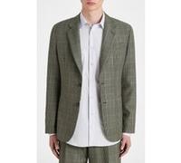 Paul Smith Mens 2btn Jacket Green Taille: 40/50 | Blazers Outlet | Homme | Vert
