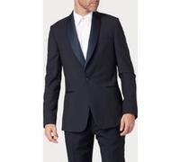 Paul Smith Mens 2btn Jacket Very Dark Navy Taille: 44/54 | Blazers Outlet | Homme | Bleu