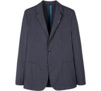 Paul Smith Mens 2btn Sb Jacket Very Dark Navy Taille: 38/48 | Blazers Outlet | Homme | Bleu