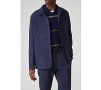 Paul Smith Mens 4btn Casual Jkt Inky Blue Taille: L | Blazers Outlet | Homme | Bleu