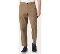 Paul Smith Mens Cargo Trouser Bs Zebra Brown Taille: W29 R | Pantalons Cargo Outlet | Homme | Marron