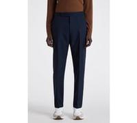Paul Smith Mens Cargo Trouser Very Dark Navy Taille: 30 | Pantalons Cargo Outlet | Homme | Bleu