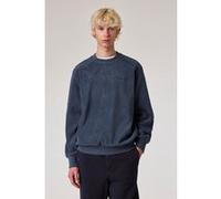 Paul Smith Mens Cn Sweatshirt Slate Taille: S | Pulls Outlet | Homme