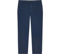 Paul Smith Mens Drawstring Trouser Very Dark Navy Taille: XL | Pantalons Outlet | Homme | Bleu
