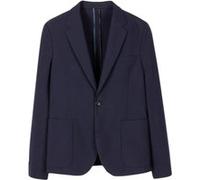 Paul Smith Mens Jacket Unlined Very Dark Navy Taille: 42/52 | Blazers Outlet | Homme | Bleu