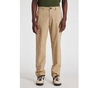 Paul Smith Mens Mid Fit Clean Chino Medium Beige Taille: 28 | Chinos Outlet | Homme | Marron