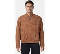Paul Smith Mens Orange Bomber Jacket Orange Taille: S | Blousons d'aviateurs Outlet | Homme | Orange