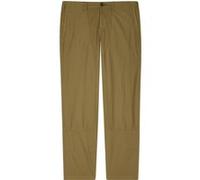 Paul Smith Mens Panel Trouser Brown Taille: W32 R | Pantalons Cargo Outlet | Homme | Marron