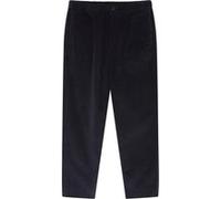 Paul Smith Mens Pleated Trouser Very Dark Navy Taille: S | Pantalons tailleur Outlet | Homme | Bleu