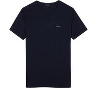 Paul Smith Mens Regular Fit Chest Logo T-Shirt Marine 47 L Male