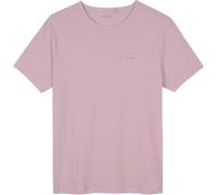 Paul Smith Mens Regular Fit Chest Logo T-Shirt Rose S Male