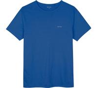 Paul Smith Mens Regular Fit Chest Logo T-Shirt Royal M Male