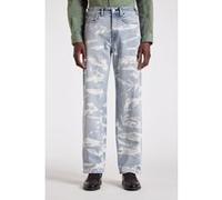 Paul Smith Mens Relaxed Fit Jean Light Blue Taille: W34 R | Jeans relaxed fit Outlet | Homme | Bleu