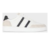 Paul Smith Mens Shoe Birch White Taille: 6 | Baskets Outlet | Homme | Blanche