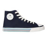 Paul Smith Mens Shoe Yuma Navy Very Dark Navy Taille: 6 | Baskets Outlet | Homme | Bleu