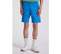 Paul Smith Mens Short Cobalt Blue Taille: 30 | Shorts de Sport Outlet | Homme | Bleu