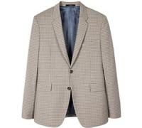 Paul Smith Mens Slim Fit 2 Btn Jacket Cream Taille: 42/52 | Blazers Outlet | Homme | Blanche