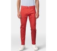 Paul Smith Mens Slim Fit Jean Coral Red Taille: 36 | Jeans slim Outlet | Homme | Orange