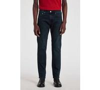 Paul Smith Mens Slim Standard Fit Jean Over Dyed Navy + Wash Taille: W38 R | Jeans Outlet | Homme | Bleu