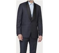 Paul Smith Mens Tailored Fit 1 Btn Jacket Very Dark Navy Taille: 52 | Blazers Outlet | Homme | Bleu