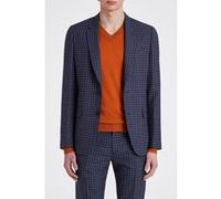 Paul Smith Mens Tailored Fit 2 Btn Jacket Navy Taille: 44/54 | Blazers Outlet | Homme | Bleu