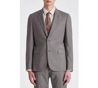 Paul Smith Mens Tailored Fit 2 Btn Jacket Taupe Taille: 44/54 | Blazers Outlet | Homme | Le Noir
