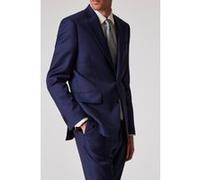 Paul Smith Mens Tailored Fit 2 Button Jacket Navy Taille: 54 | Blazers Outlet | Homme | Bleu