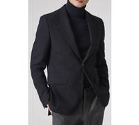 Paul Smith Mens Tailored Fit 2 Button Jacket Very Dark Navy Taille: 50 | Blazers Outlet | Homme | Bleu