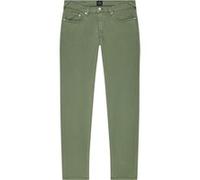 Paul Smith Mens Tapered Fit Jean Bottle Green Taille: W38 R | Jeans Outlet | Homme | Vert