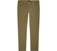 Paul Smith Mens Tapered Fit Jean Military Green Taille: 30 L | Jeans slim Outlet | Homme | Vert