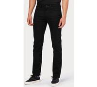 Paul Smith Mens Tapered Fit Jean Un Washed Raw Taille: 28 | Jeans slim Outlet | Homme