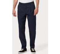 Paul Smith Mens Tapered Fit Pleat Trouser Very Dark Navy Taille: 30 | Pantalons tailleur Outlet | Homme | Bleu