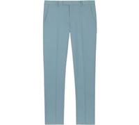 Paul Smith Mens Trouser Greyish Blue Taille: 34 | Pantalons tailleur Outlet | Homme | Bleu