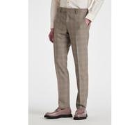 Paul Smith Mens Trouser Light Beige Taille: 32 | Pantalons tailleur Outlet | Homme | Marron