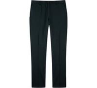 Paul Smith Mens Trouser Mid Fit Very Dark Green Taille: 28 | Pantalons tailleur Outlet | Homme | Vert
